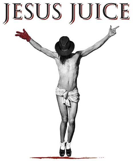 jesusjuice