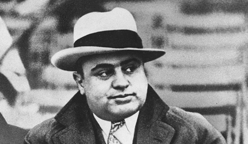 alcapone