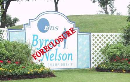 Byron Nelson Tournament