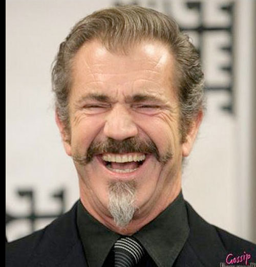 mel gibson crazy face. Mel Gibson news: Houses in