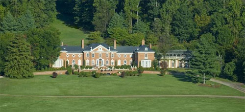 Albemarle-House-in-Virginia