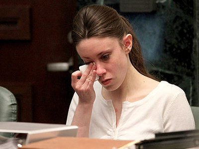 casey anthony tattoo. Casey Anthony trial update and