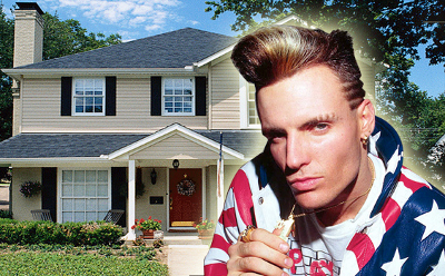 vanillaice