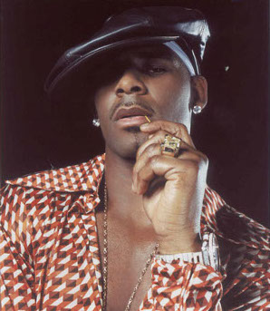 R-Kelly