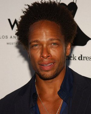 Gary Dourdan