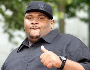 Ruben Studdard