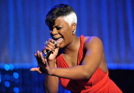 fantasia barrino