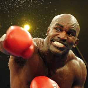 holyfield