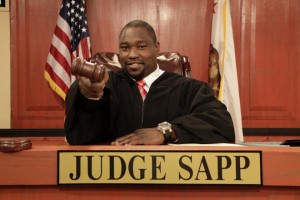 JudgeSapp