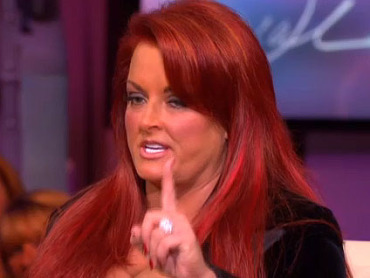 Wynonna Judd