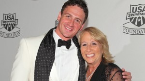 Ryan Lochte - Ilene Lochte