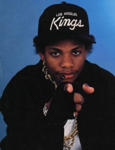 Eazy-E