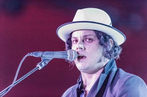 Jack White